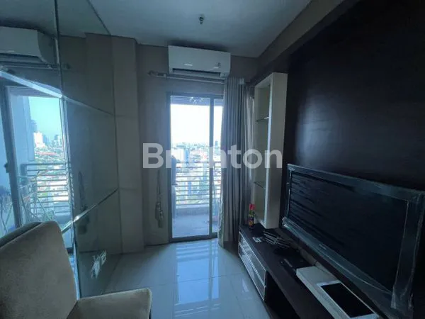 image TERJUN HARGA....BUTUH UANG SEGERA.......APARTEMEN MURAH HANYA 48% DARI NJOP DI GP PLASA PALMERAH TANAH ABANG JAKARTA PUSAT (4)