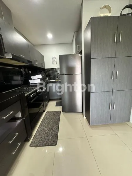 image BEBAS BANJIR!!! RUMAH 3 BR DEKAT PANTAI AYANA JIMBARAN  (4)