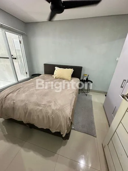 image BEBAS BANJIR!!! RUMAH 3 BR DEKAT PANTAI AYANA JIMBARAN  (5)