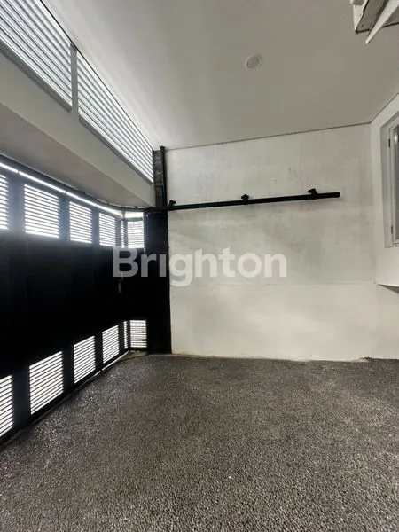 image BEBAS BANJIR!!! RUMAH 3 BR DEKAT PANTAI AYANA JIMBARAN  (8)