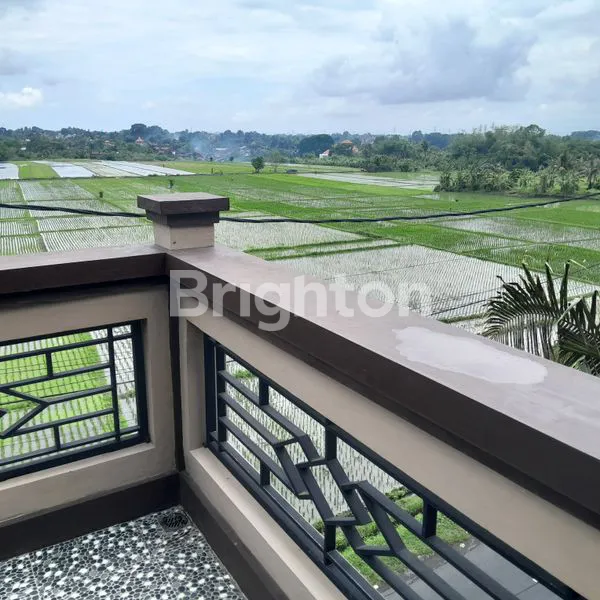 image RUKO MODERN 3 LANTAI, 4KT, 5 MENIT KE PANTAI - WANASARI TABANAN (5)