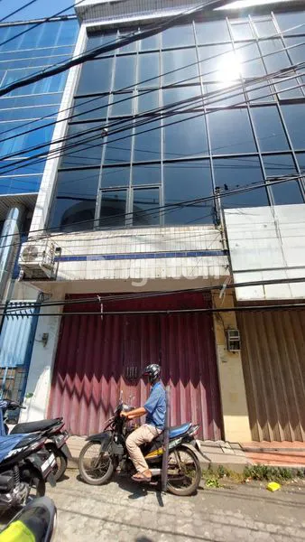 image RUKO 4 LANTAI DEKAT PASAR ATOM SURABAYA (1)