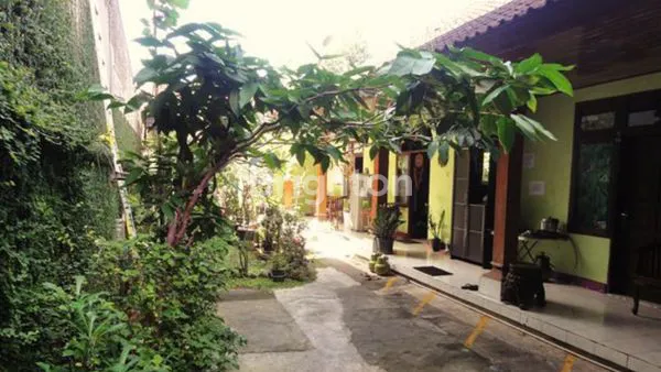 image DI JUAL CEPAT RUMAH DI JALAN SULI (2)