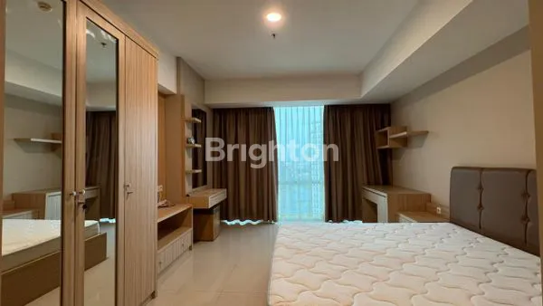 image DISEWA APARTEMEN U RESIDENCE TOWER 3 LIPPO KARAWACI (1)