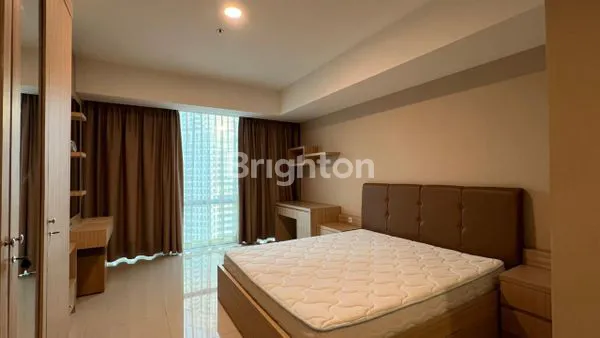 image DISEWA APARTEMEN U RESIDENCE TOWER 3 LIPPO KARAWACI (3)