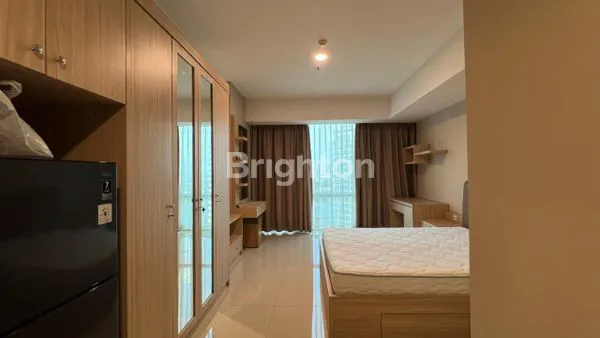 image DISEWA APARTEMEN U RESIDENCE TOWER 3 LIPPO KARAWACI (4)