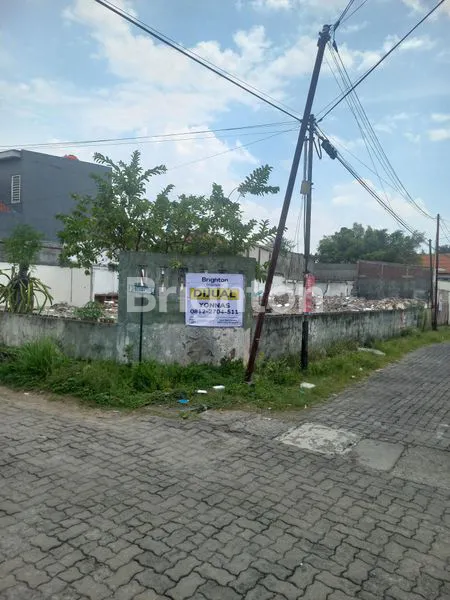 image TANAH KAVLING BAGUS & BESAR DI SUMBER MAS SEMARANG (3)