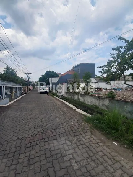 image TANAH KAVLING BAGUS & BESAR DI SUMBER MAS SEMARANG (5)
