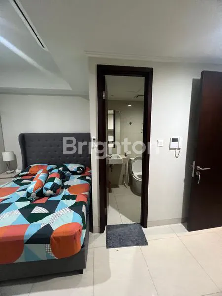 image APARTEMEN GREEN SEDAYU STUDIO TAMAN PALEM LESTARI CENGKARENG JAKARTA BARAT LOKASI STRATEGIS SELANGKAH KE MAL GREEN SEDAYU,DEKAT MAL TAMAN PALEM,PUSAT KULINER CITRA 6 DAN TOL JAKARTA OUTER RING ROAD   (6)