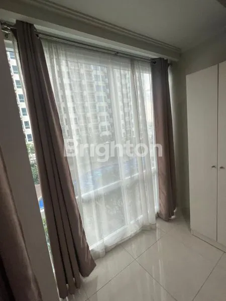 image APARTEMEN GREEN SEDAYU STUDIO TAMAN PALEM LESTARI CENGKARENG JAKARTA BARAT LOKASI STRATEGIS SELANGKAH KE MAL GREEN SEDAYU,DEKAT MAL TAMAN PALEM,PUSAT KULINER CITRA 6 DAN TOL JAKARTA OUTER RING ROAD   (7)