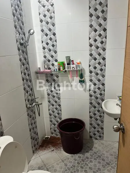 RUMAH SIAP HUNI, DEKAT FASILITAS UMUM