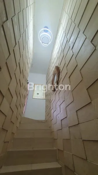 image RUMAH ROYAL PALM TAMAN SURYA 5 FULL FURNISHED DEKAT PASAR LARIS SEKOLAH MENTARI , CITRA 3 (4)