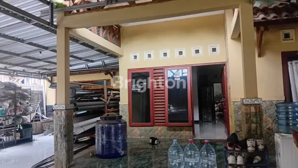 image RUMAH SIAP HUNI,2 RUKO DAN 5 KAMAR KOST BSB MIJEN SEMARANG BARAT (6)