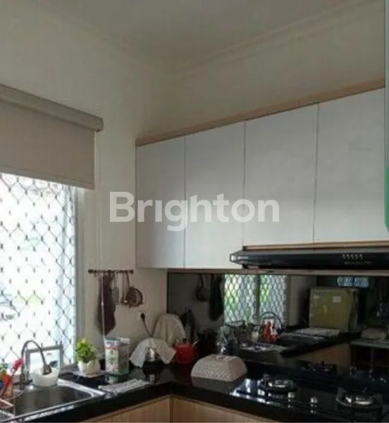 image DIJUAL RUMAH 2 LANTAI, CLUSTER NORTH THAMES, JGC, JAKARTA GARDEN CITY. CAKUNG. 2.8 M (6)