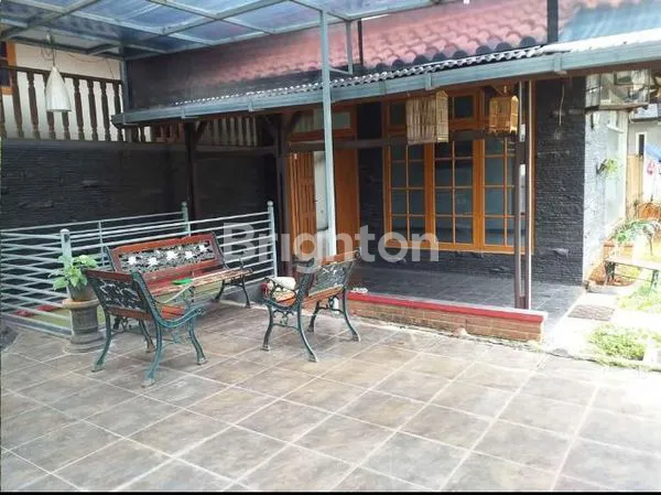 image RUMAH BESAR DIJUAL DEKAT BANDARA HALIM PERDANAKUSUMA (5)