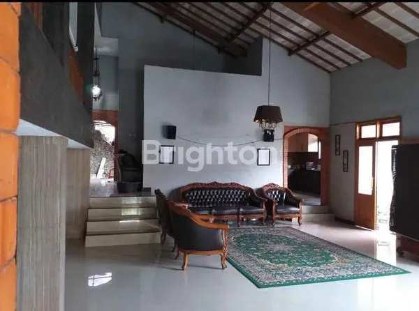 image RUMAH BESAR DIJUAL DEKAT BANDARA HALIM PERDANAKUSUMA (4)