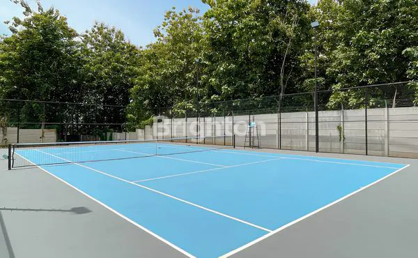 image RUMAH MODERN 3KT DI SYNTHESIS HUIS CIJANTUNG - AKSES PREMIUM (2)