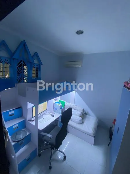 image RUMAH PABUARAN RESIDENCE - FULLY FURNISHED (5)