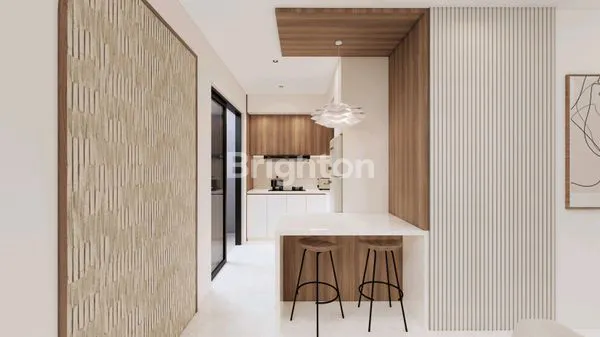 image RUMAH BARU 2 LANTAI INDENT DEKAT GATSU DI NANGKA DENPASAR (3)