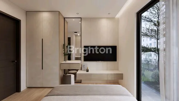 image RUMAH BARU 2 LANTAI INDENT DEKAT GATSU DI NANGKA DENPASAR (5)