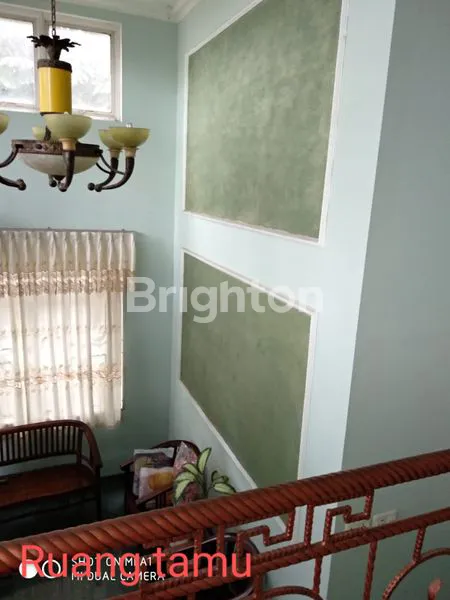 image JUAL RUMAH DI TAMAN DIPONEGORO LIPPO KARAWACI TANGERANG BANTEN (6)