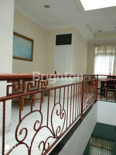 image JUAL RUMAH DI TAMAN DIPONEGORO LIPPO KARAWACI TANGERANG BANTEN (7)