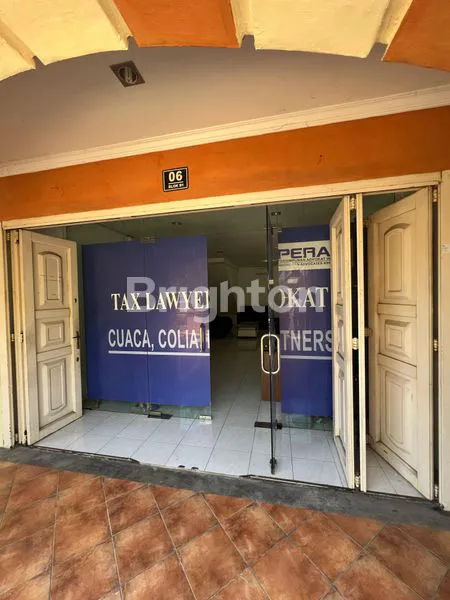 image DIJUAL RUKO MURAH DI CITRA GARDEN (2)