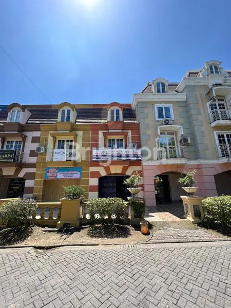 image DIJUAL RUKO MURAH DI CITRA GARDEN (1)