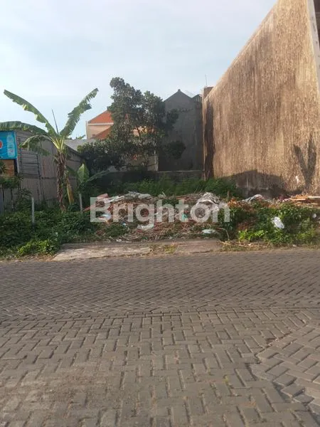 image TANAH KOSONG DI PAGESANGAN BARU (1)