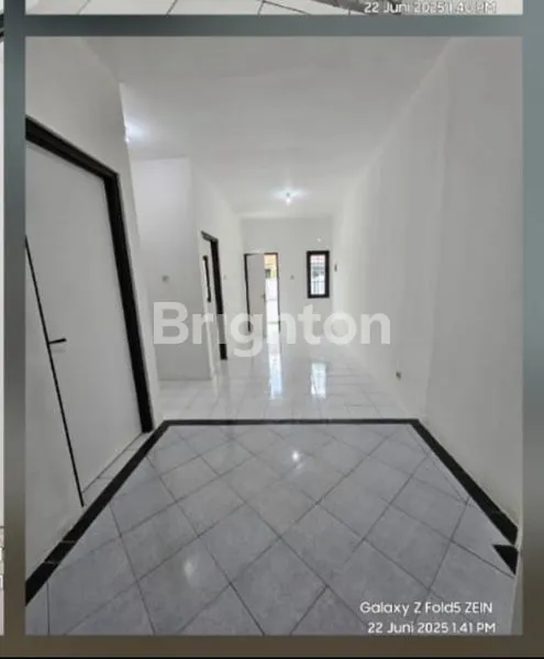 image RUMAH MINIMALIS 2KT SIAP HUNI DI BUKIT PALMA CITRALAND (2)