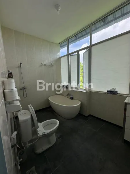 image VILLA FOR RENT JL.BALI CLIFF UNGASAN (6)