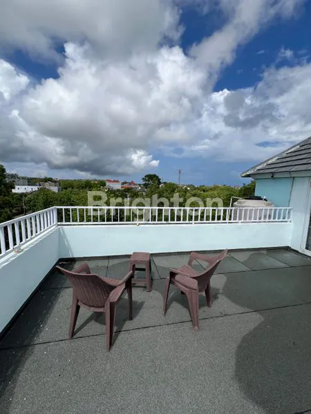 image VILLA FOR RENT JL.BALI CLIFF UNGASAN (1)