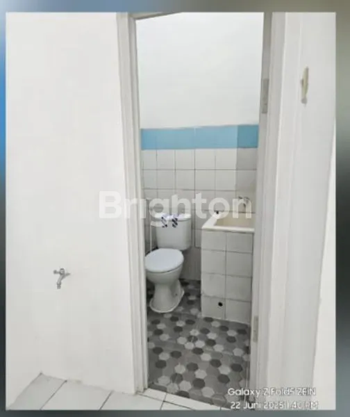 image RUMAH MINIMALIS 2KT SIAP HUNI DI BUKIT PALMA CITRALAND (4)