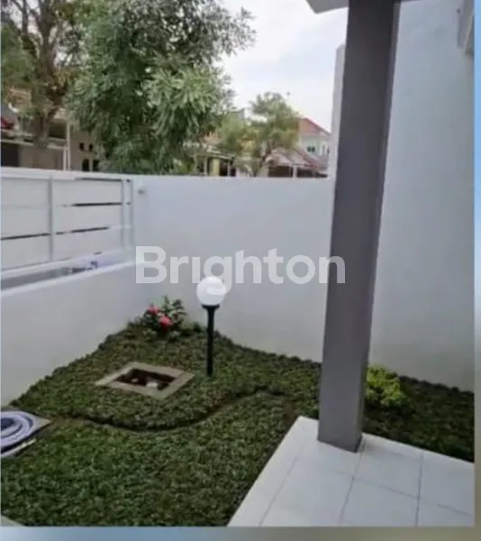 image RUMAH MINIMALIS 2KT SIAP HUNI DI BUKIT PALMA CITRALAND (5)