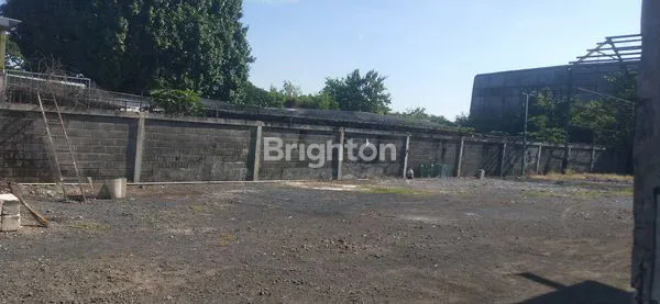 image TANAH UNTUK USAHA NOL JALAN RAYA GEDANGAN LOKASI STRATEGIS  (3)