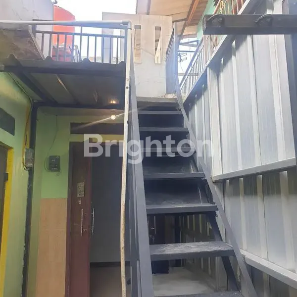 image DIJUAL CEPAT RUMAH KONTRAKAN 3 PINTU DI  KAYU GEDE, GRAHA RAYA DEKAT ALAM SUTERA, BSD, BINTARO, GADING SERPONG, KEMBANGAN, JAKSEL, JAKBAR, TANGSEL (3)