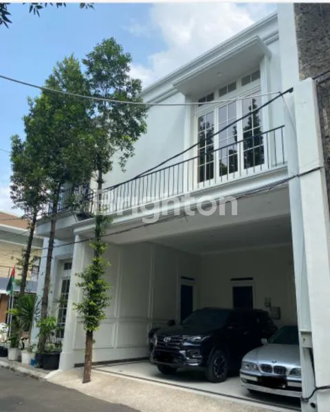 image PROPERTI PREMIUM: RUMAH MEGAH LUAS TANAH 300M2 LUAS BANGUNAN 550M2 FASILITAS LENGKAP (3)