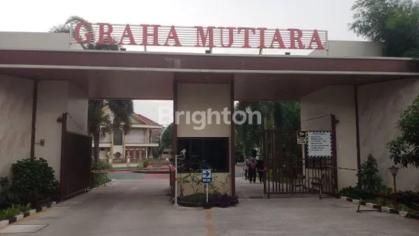 image RUMAH DI GRAHA MUTIARA JATI MULYA BEKASI (2)