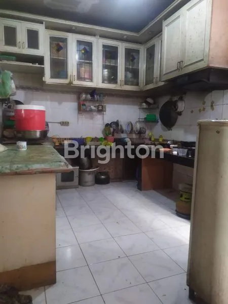 image RUMAH 2LANTAI SIAP HUNI, GEDANGANAK, UNGARAN TIMUR (7)