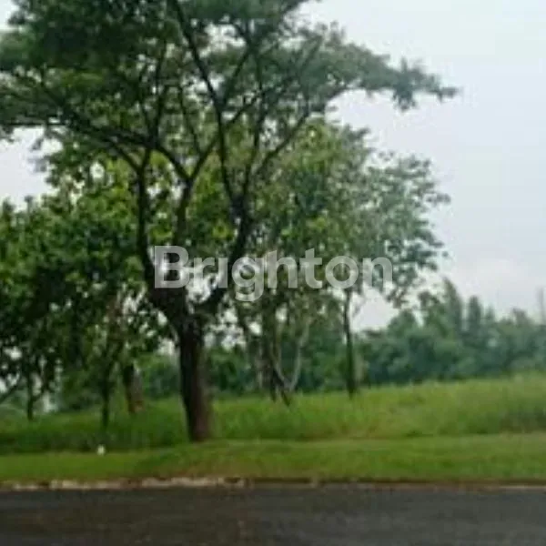 image CIAMIK HARGA NEGO KAVLING CITRALAND @ESPLANADE !! (1)