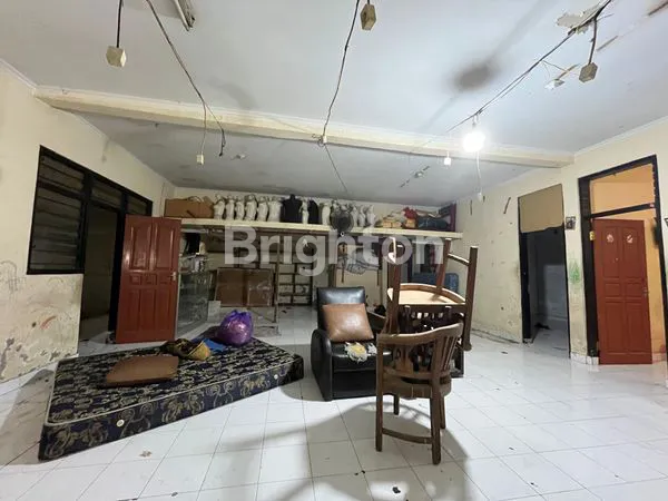 image RUMAH NYAMAN 3KT DI PADANG SAMBIAN, 10 MENIT KE UDAYANA (1)