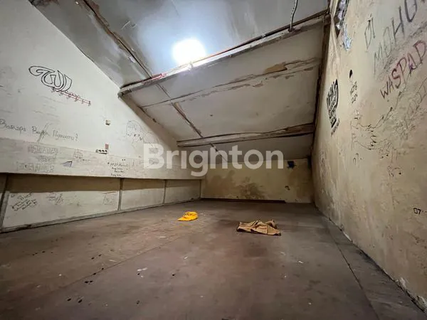 image RUMAH NYAMAN 3KT DI PADANG SAMBIAN, 10 MENIT KE UDAYANA (3)