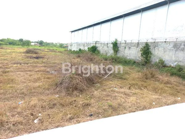 image DIJUAL CEPAT HARGA DI BAWAH PASARAN  DIJUAL TANAH KOSONG (5)