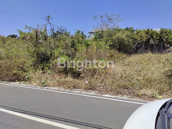 image TANAH STRATEGIS PINGGIR JALAN RAYA (1)