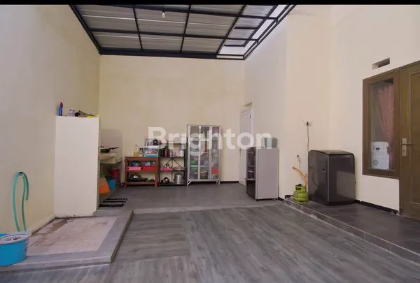 image RUMAH 1 LANTAI SIAP HUNI DAU MALANG (4)