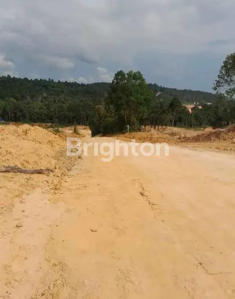 image TANAH KOMERSIAL 102M² SHM DI JALAN MULAWARMAN, LAMARU (1)