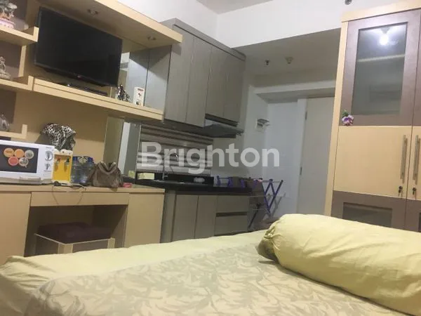 image LT.5 PODIUM TANGLIN, FURNISH, LGSNG TEMPAT PARKIR, MURAH!! (1)