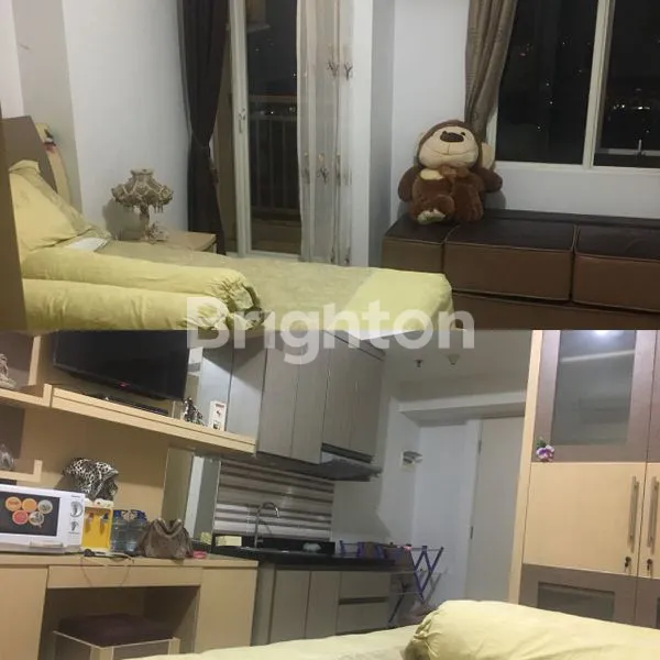 image LT.5 PODIUM TANGLIN, FURNISH, LGSNG TEMPAT PARKIR, MURAH!! (3)