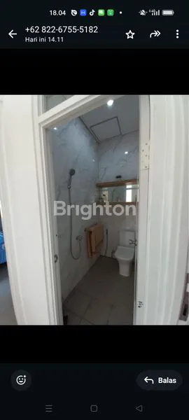 image RUMAH DI PERUMAHAN SAVANNA SUMATERA JALAN JAMIN GINTING (5)