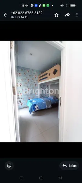 image RUMAH DI PERUMAHAN SAVANNA SUMATERA JALAN JAMIN GINTING (6)